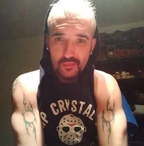 Meet your Posher, Cory